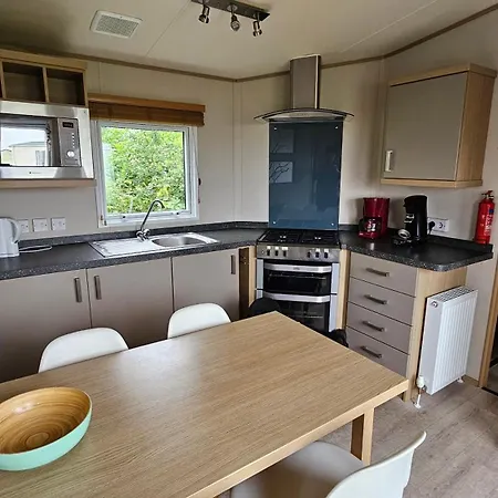 Ferienhaus Watt-fee Westerland