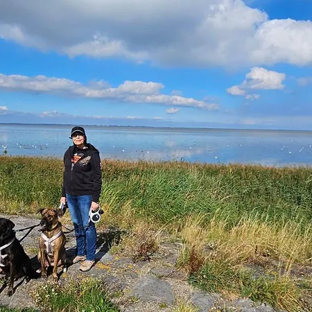 Σπίτι διακοπών Watt-fee