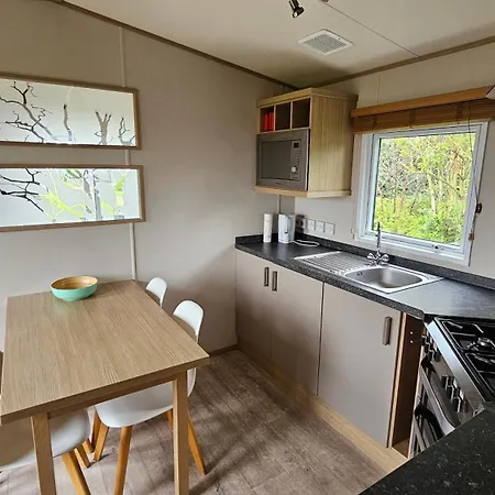 Ferienhaus Watt-fee Westerland