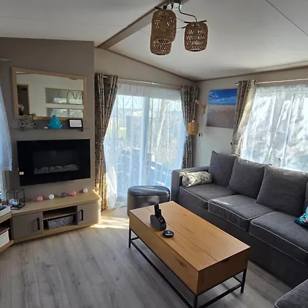 Ferienhaus Watt-fee *