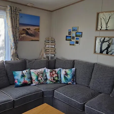 Watt-fee Ferienhaus *