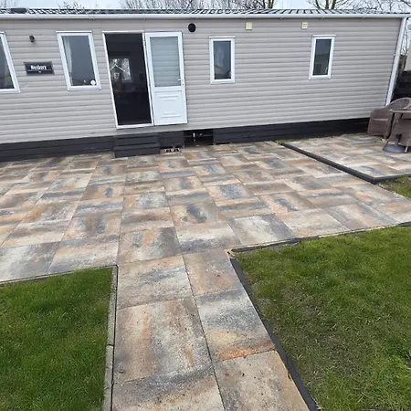Watt-fee Ferienhaus Westerland