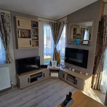 Watt-fee Ferienhaus Westerland