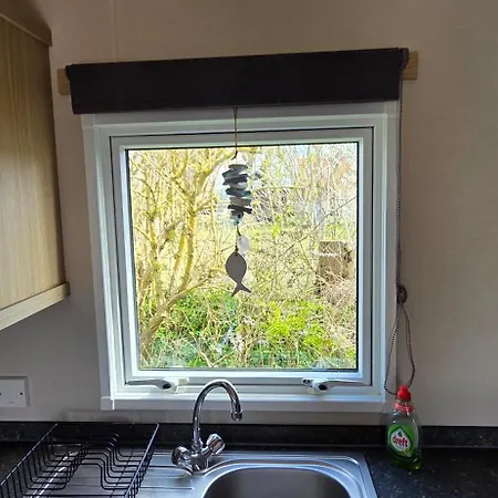 Watt-fee Ferienhaus Westerland