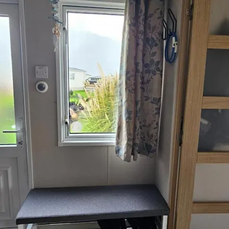 Watt-fee Ferienhaus Westerland