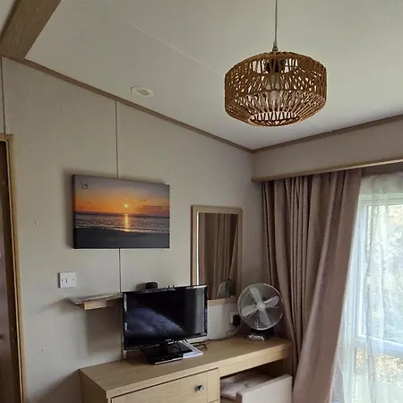 Ferienhaus Watt-fee Westerland