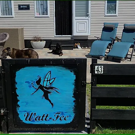 Watt-fee * Westerland