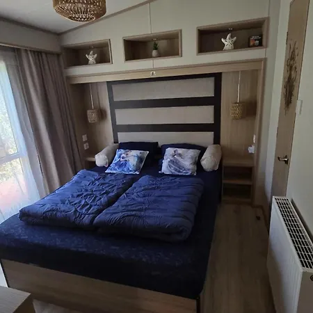 Watt-fee Holiday home *