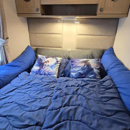 Watt-fee Holiday home Westerland