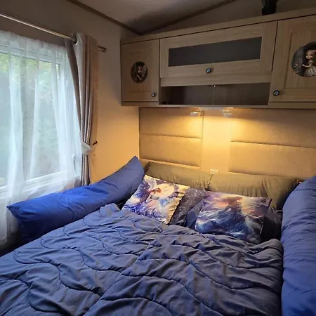 Watt-fee Holiday home *