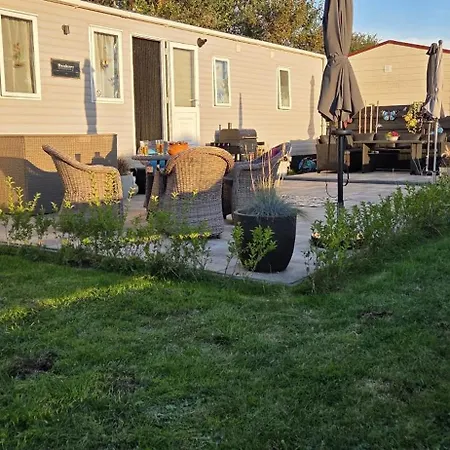 Watt-fee Holiday home *