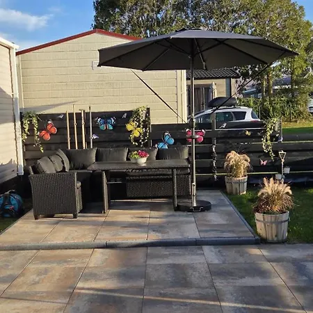 Watt-fee Holiday home *
