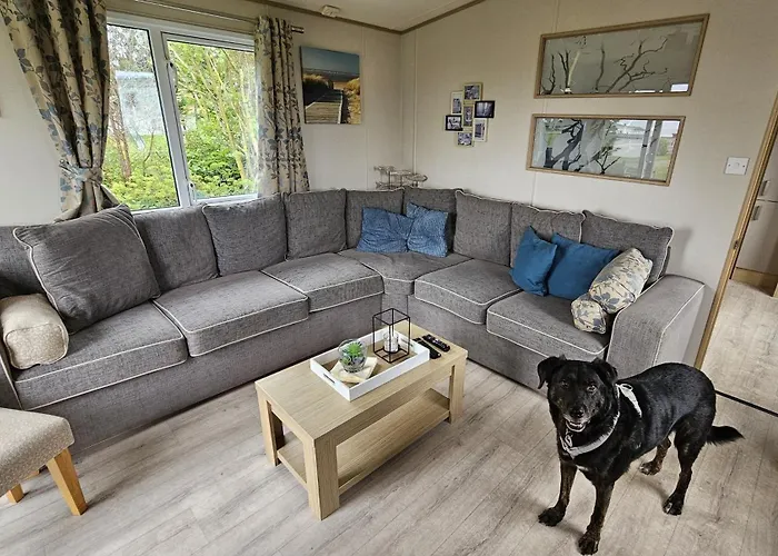 Watt-fee Ferienhaus *