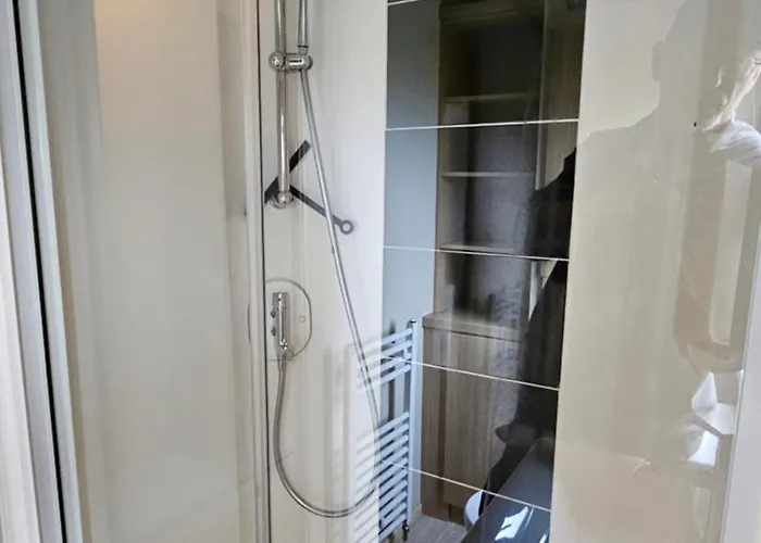 Ferienhaus Watt-fee Westerland