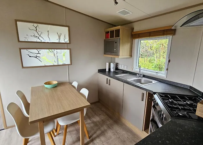 Ferienhaus Watt-fee Westerland