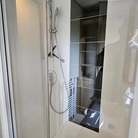 Semesterbostad Watt-fee Westerland