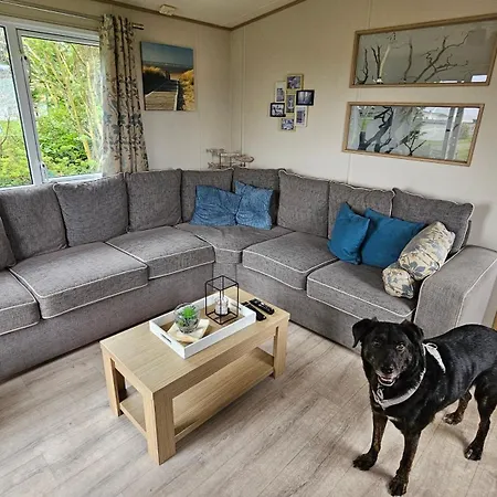 Semesterbostad Watt-fee *